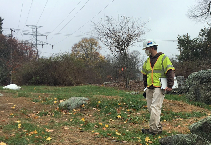 N12/M13 Transmission Upgrade Project